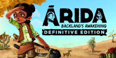 艾力达：边远地区的觉醒|官方中文|支持手柄|ARIDA: Backland’s Awakening
