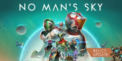 无人深空|v6.04|官方中文|全DLC|支持手柄|支持VR|No Man’s Sky|无人之地