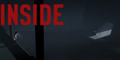 深入|官方中文|支持手柄|Inside|囚禁