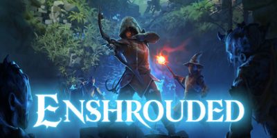 雾锁王国|v844087|官方中文|支持手柄|Enshrouded