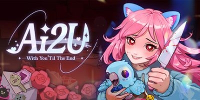 AI2U: 与你直到世界尽头 ~ 我的病娇猫娘AI女友|官方中文|AI2U: With You ‘Til The End