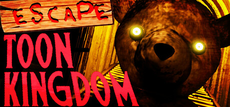 逃离卡通王国/Escape Toon Kingdom