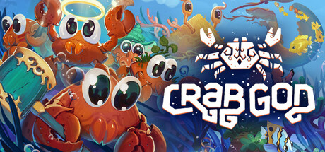螃蟹之神/Crab God （更新v1.3.20）