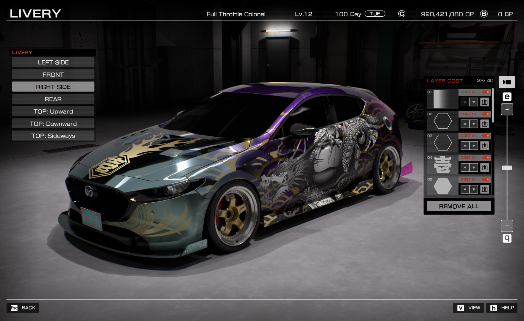 首都高赛车/Tokyo Xtreme Racer