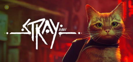 迷失/Stray（v1.0）