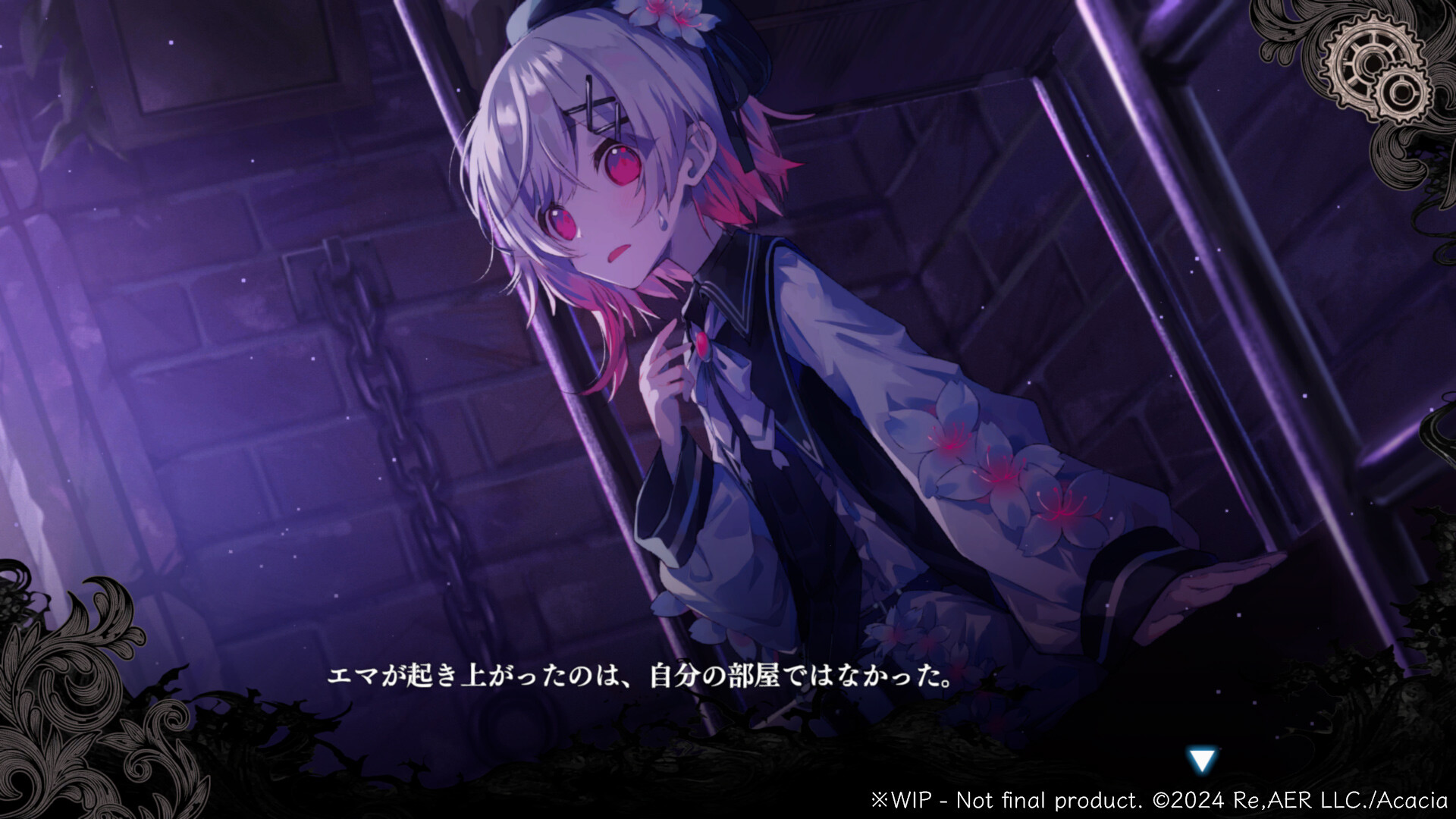 魔法少女的魔女审判/魔法少女ノ魔女裁判