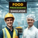 食品加工模拟/Food Processing Simulator||