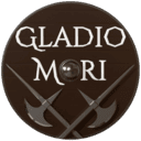 蠢蠢角斗士/Gladio Mori||