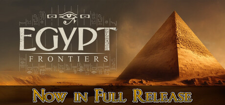 埃及边境|Egypt Frontiers|v1.0.4|官方中文|容量5.76G|埃及前沿