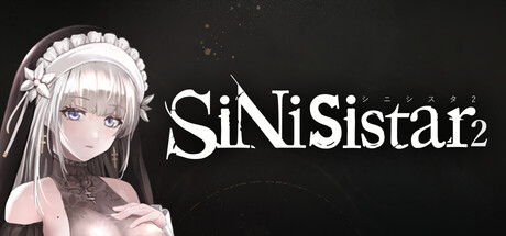 SiNiSistar 2|官方中文|部分支持手柄|容量1.78G