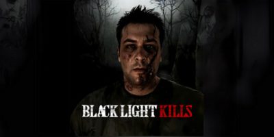 黑暗之光杀戮|官方中文|Black Light Kills|