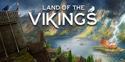 维京之乡|v1.2.2|全DLC|官方中文|Land of the Vikings|维京人的土地|