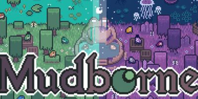 泥地降生：育蛙模拟器|官方中文|支持手柄|Mudborne|