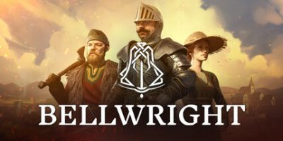 颂钟长鸣|v38456|官方中文|支持手柄|BELLWRIGHT|
