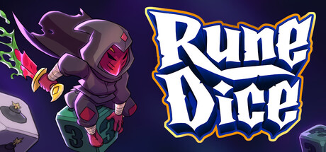 符文之骰|Rune Dice|官方中文|支持手柄|容量952M