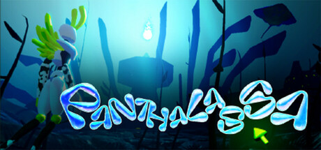 泛大洋洲|Panthalassa|官方英文|支持手柄|容量1.48G