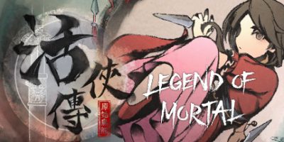活侠传|v1.0.3300.2|