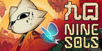 九日|v20250311|官方中文|支持手柄|Nine Sols|