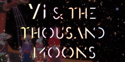羿与千月|官方中文|Yi and the Thousand Moons|