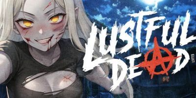 Lustful Dead|