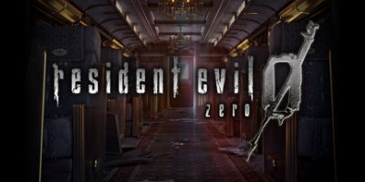 生化危机0：HD重制版|v1.0|官方中文|Resident Evil 0|biohazard 0 HD Remaster|