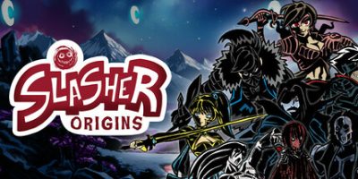 屠戮者：起源|官方中文|支持手柄|Slasher: Origins|