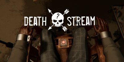 死亡之流|官方中文|Death Stream|