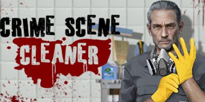 犯罪现场清理者|v20250129|官方中文|支持手柄|Crime Scene Cleaner|