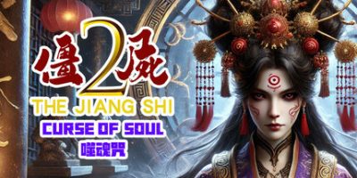 僵尸2：噬魂咒|官方中文|The Jiang Shi 2|