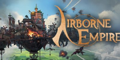 空中帝国|官方中文|Airborne Empire|