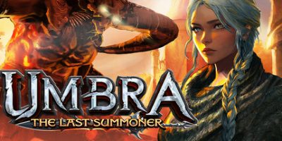 乌姆布拉：最后的召唤者|官方中文|支持手柄|Umbra: The Last Summoner|暗影：最后的召唤者|