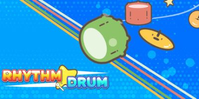 节奏鼓|官方中文|Rhythm Drum|
