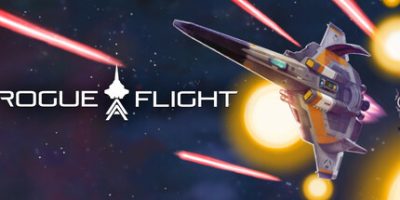 肉鸽飞行|官方英文|ROGUE FLIGHT|