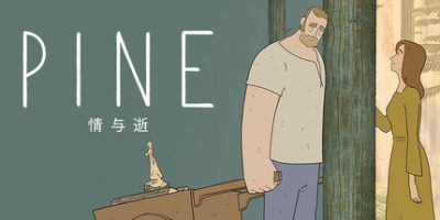 Pine: 情与逝|官方中文|支持手柄|Pine: A Story of Loss|