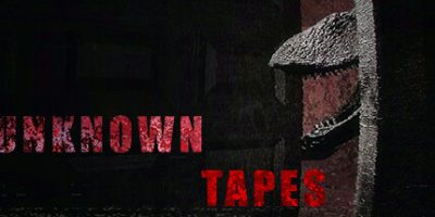 未知磁带|官方中文|支持手柄|Unknown Tapes|