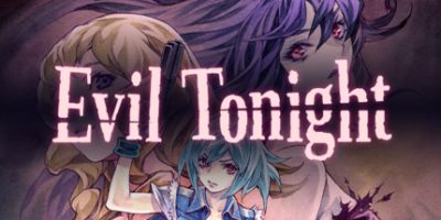 今宵邪灵夜|官方中文|支持手柄|Evil Tonight|