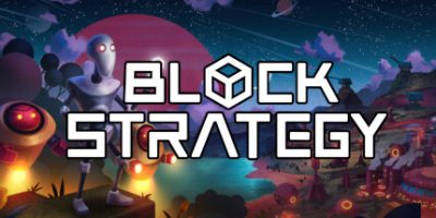 方块战略|官方中文|Block Strategy|