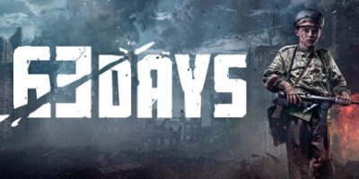 63日|官方中文|支持手柄|63 Days|63天|