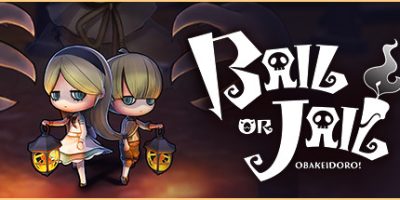 妖怪捉迷藏|全DLC|官方中文|支持手柄|Bail or Jail(OBAKEIDORO!)|