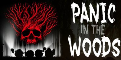 林中惊慌|官方中文|支持手柄|Panic In The Woods|