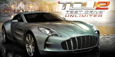 无限试驾2|官方中文|支持手柄|Test Drive Unlimited 2|