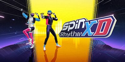 旋转节奏XD|v20250409|全DLC|官方中文|支持手柄|Spin Rhythm XD|节奏次元|
