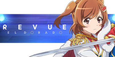 少女歌剧☆Revue Starlight|官方中文|Revue Starlight El Dorado|少女歌剧：星光舞台奏像剧 – 遥远的黄金国|