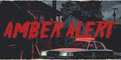 安珀警戒|官方中文|Amber Alert|安珀警报|