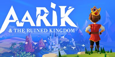 阿卡里和废墟王国|官方中文|支持手柄|Aarik and the Ruined Kingdom|阿里克和被毁坏的王国|