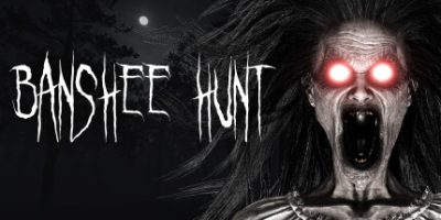 女妖狩猎|官方中文|支持手柄|Banshee Hunt|
