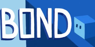 BOND|官方中文|支持手柄|