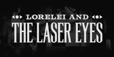 罗蕾莱和雷射眼|官方中文|支持手柄|Lorelei and the Laser Eyes|罗蕾莱与激光眼|
