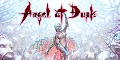 黄昏的乐园与被染红的天使|官方中文|支持手柄|Angel at Dusk|黄昏的天使|