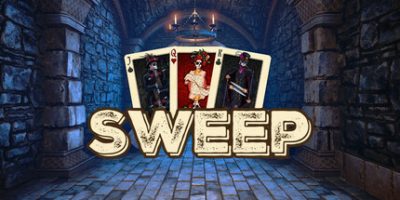 打扫|官方中文|Sweep|